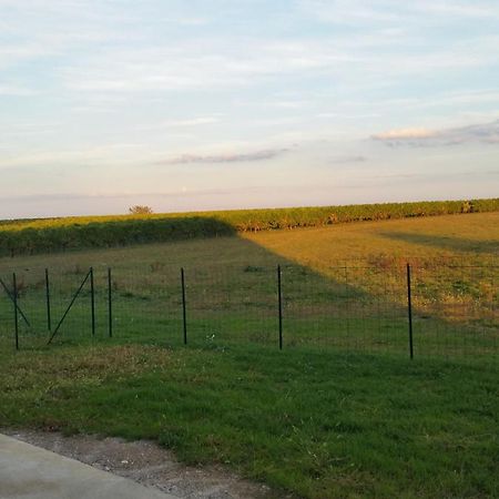 Willa La Cle Des Champs Clam Zewnętrze zdjęcie