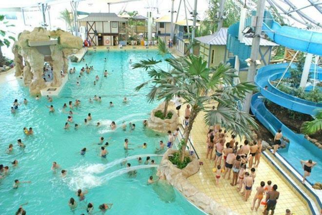 Willa La Cle Des Champs Clam Zewnętrze zdjęcie